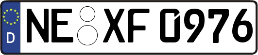NE-XF0976