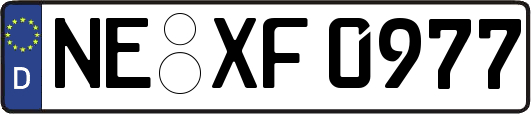 NE-XF0977