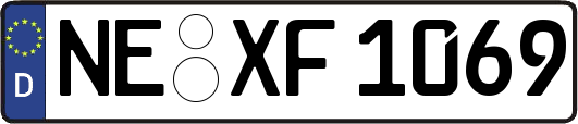 NE-XF1069
