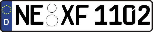NE-XF1102