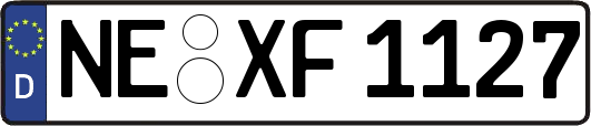 NE-XF1127