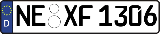 NE-XF1306