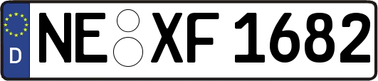 NE-XF1682