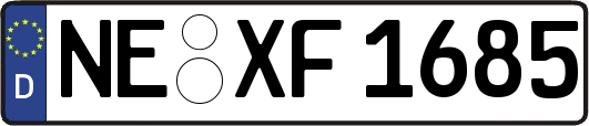 NE-XF1685