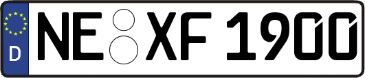 NE-XF1900