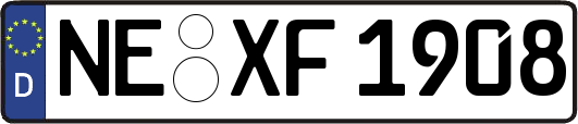 NE-XF1908