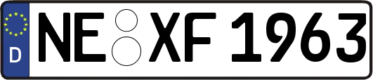 NE-XF1963