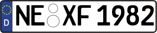 NE-XF1982