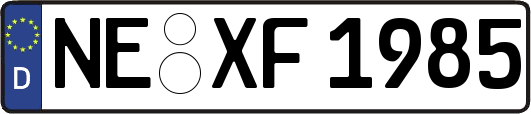 NE-XF1985