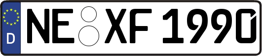 NE-XF1990