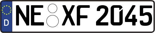 NE-XF2045
