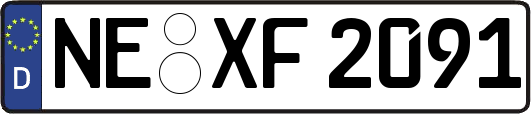 NE-XF2091