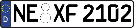NE-XF2102