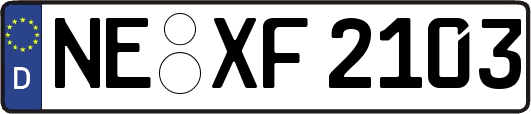 NE-XF2103