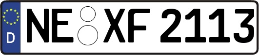NE-XF2113
