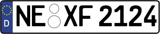 NE-XF2124
