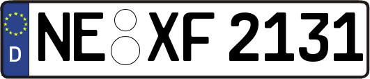 NE-XF2131