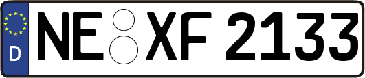 NE-XF2133