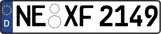 NE-XF2149