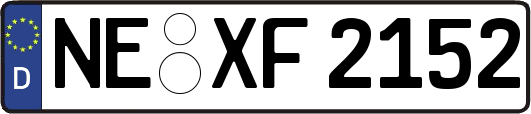 NE-XF2152