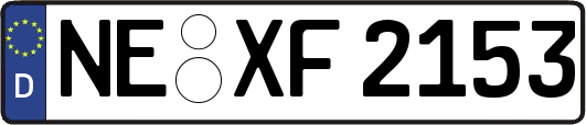 NE-XF2153