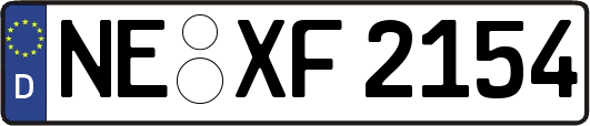 NE-XF2154