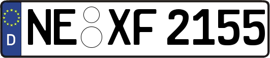 NE-XF2155
