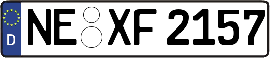 NE-XF2157