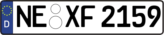 NE-XF2159