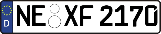 NE-XF2170