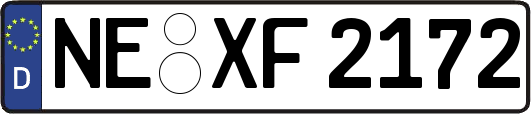 NE-XF2172