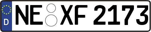 NE-XF2173