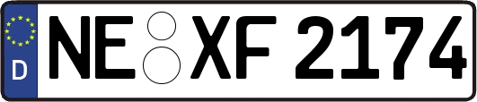 NE-XF2174