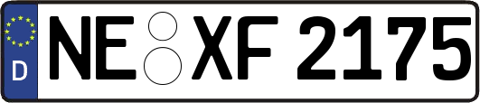 NE-XF2175