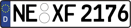 NE-XF2176