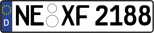 NE-XF2188