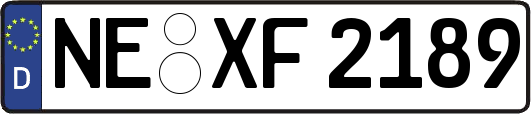 NE-XF2189