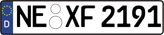 NE-XF2191