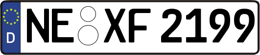 NE-XF2199