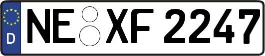 NE-XF2247