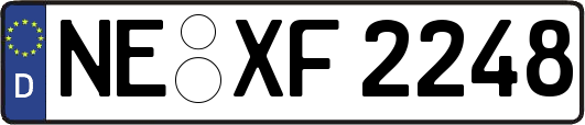 NE-XF2248