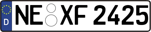 NE-XF2425