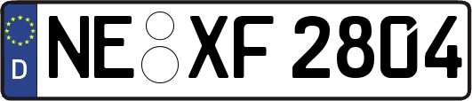 NE-XF2804