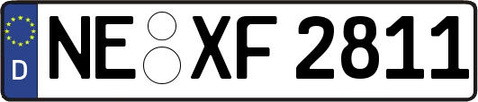 NE-XF2811