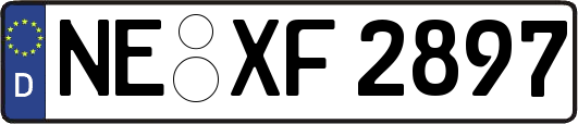 NE-XF2897