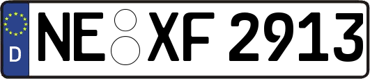 NE-XF2913