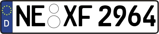 NE-XF2964