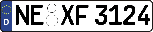 NE-XF3124