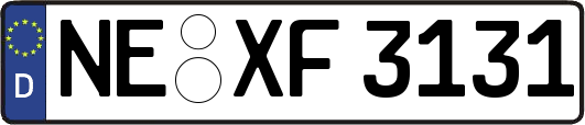 NE-XF3131