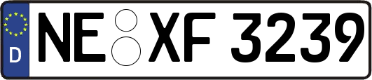 NE-XF3239
